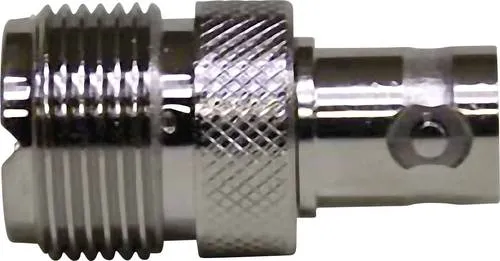 TRU Components 252654 UHF-Adapter UHF-Buchse - BNC-Buchse 1St.