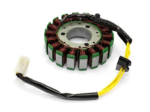 Anker, Rotoren und Statoren von Unbekannt