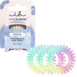 Invisibobble POWER Magic Rainbow 3 Stück von invisibobble