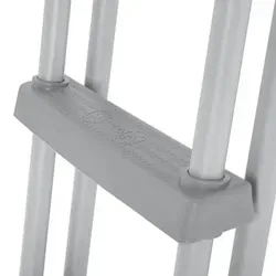 Bestway Poolleiter mit 4 Stufen
