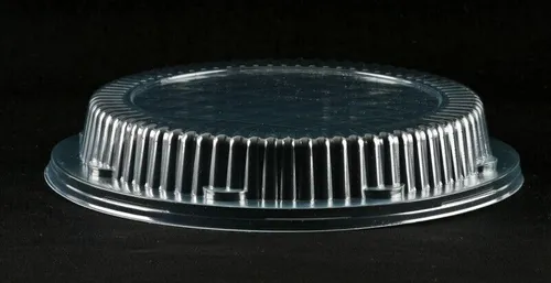 Deckel f. Salatschalen