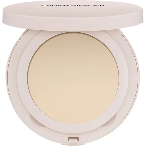 Laura-Mercier Gesichts-Make-up PuderTranslucent Pressed Setting Powder Ultra-Blur Translucent 6,5 g