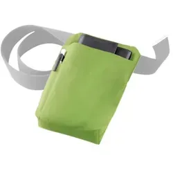 Exner Kassierhalfter, Börsenköcher, Gürteltasche, Maschinenwaschbar, ohne Gürtel