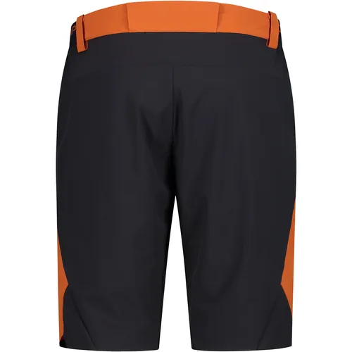 CMP Herren Bermuda Shorts XXL in orange von CMP
