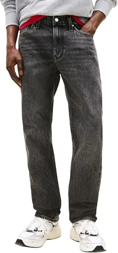 Tommy Jeans Slim-fit-Jeans Ryan von Tommy Jeans