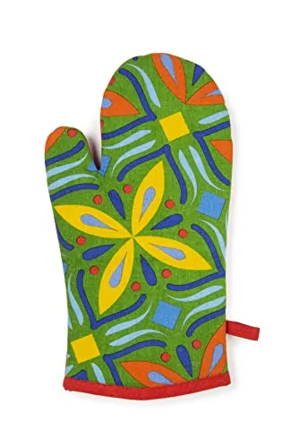 Excelsa Puebla Ofenhandschuh, Einheitsgröße, Futter 100% Baumwolle, Füllung aus Polyester