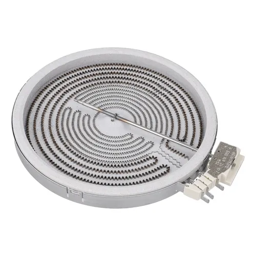 Electrolux 140057323010 Strahlheizkörper 2kreis ZANUSSI EGO 10.51212.071 für