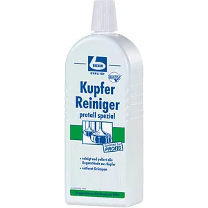DR.BECHER Kupfer Allzweckreiniger 500 ml, 1 St.