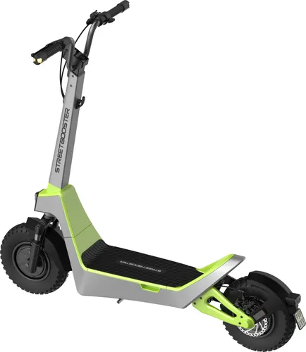 E-Scooter STREETBOOSTER Pollux von STREETBOOSTER