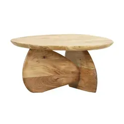 Couchtisch GUTMANN FACTORY, beige