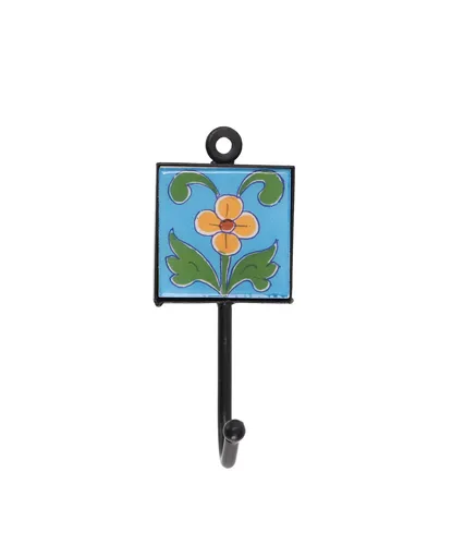 Garderoben Blau von Guru-Shop