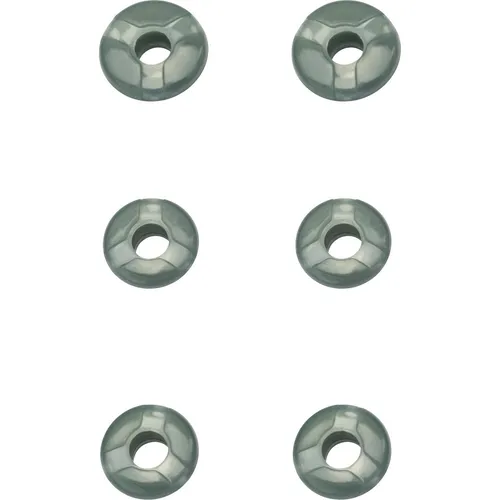 JABRA Perform 45 Ear Gels Refresh Kit - Silikon Ersatzohrpolster in 3 Größen (S, M, L), einfacher Austausch für optimalen Tragekomfort