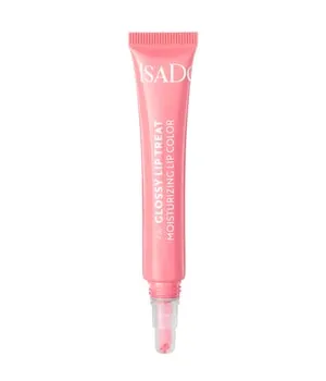 IsaDora Glossy Lip Treat Lipgloss 13 ml Nr. 61 - Pink Punch