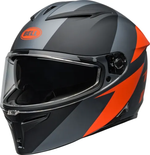 Bell Lithium Integralhelm