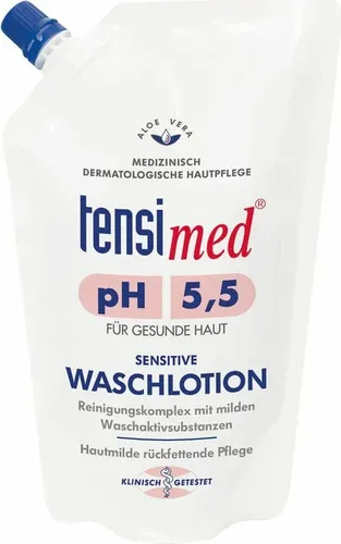 TENSIMED Waschemulsion Nachf. 1000 ml