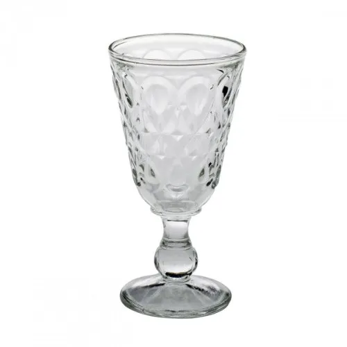 La Rochere - Verre Lyonnais A Vin - Weinglas - 23 cl
