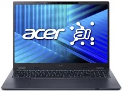 Acer TravelMate P4 TMP416-54-TCO-59M3 Convertible Laptop - Convertible Laptop mit 16 Zoll Touchscreen, 16 GB RAM und 512 GB SSD - ideal für Multitasking und kreative Anwendungen.