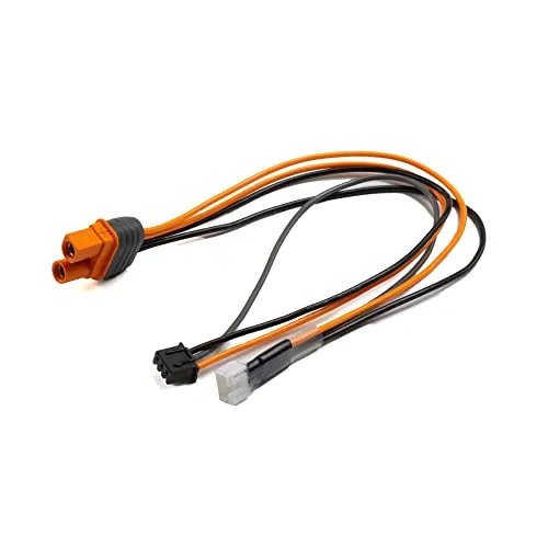 Adapter: IC3 Battery/JST-PH Device, JST-XH Balance