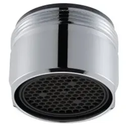 Neoperl Strahlregler 40460695 AG, M28x1, 27 - 30 l/min, verchromt