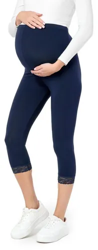 Umstandshosen von Be Mammy