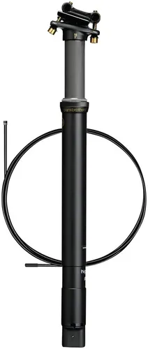 Fahrradsattelstützen von Crankbrothers