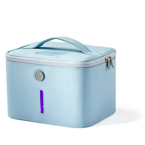 Pulox UVC Desinfektionstasche