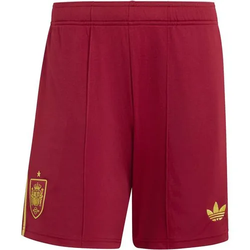 ADIDAS Herren Teamhose Spanien 26 Auswärts