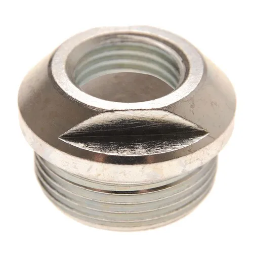 BGS-405-4 Nietmuttern-Schraubkopf für