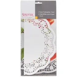 Städter Tortenspitze Rund 32cm 900141