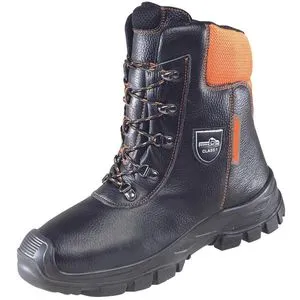 Lupriflex Forststiefel Eco-Hunter Basic S3 Größe 45