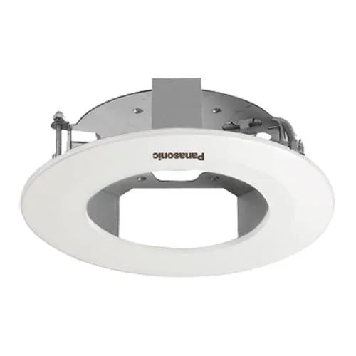 I-PRO WV-QEM100-W