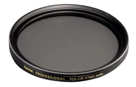 Hama Polfilter zirkular HTMC 77mm 78877