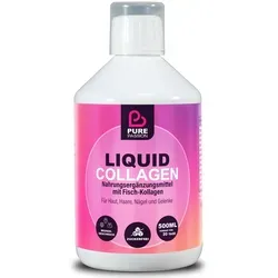 Pure Passion® Collagen 10000mg