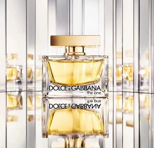 Produktbild Dolce & Gabbana The One Eau de Parfum 50 ml