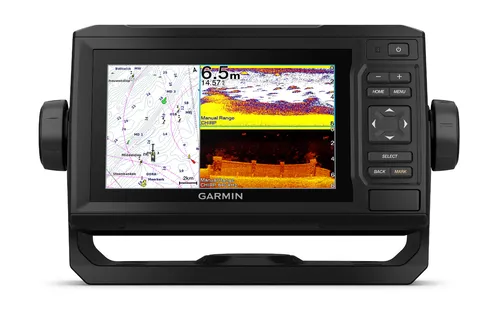 Die besten Kartenplotter | Test & Kaufberatung von Garmin