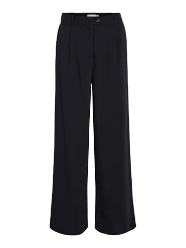 Visiffe Hw Wide Pants