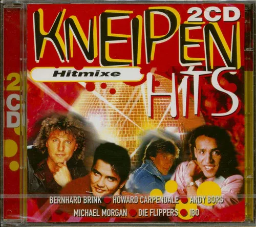 Kneipen Hits-Hitmixe