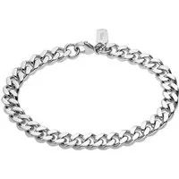 FAVS Armband 87929612 Edelstahl - Armbänder für Herren - Elegantes Edelstahlarmband von FAVS in zeitlosem Silber, ideal für jeden Anlass.