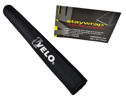 Produktbild Velo Kettenstrebenschutz Neopren Chainstay Rahmenschutz