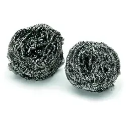 Edelstahlspirale 00755874 , 1 Packung = 2 Stück