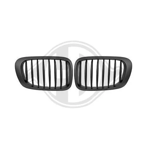 Diederichs Kühlergitter HD Tuning 1214740 von DIEDERICHS