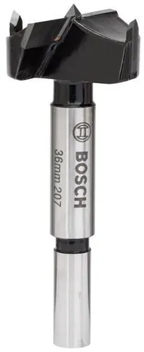 Bosch Accessories 2608597614 Forstnerbohrer 36mm