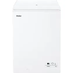 Haier HCE100E Gefriertruhe 97 l