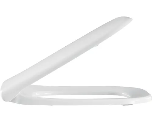 Pressalit Code WC-Sitz mit Absenkautomatik weiß 778000-DD7999