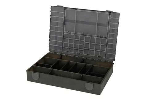 Fox Edges Large Tackle Box von Fox