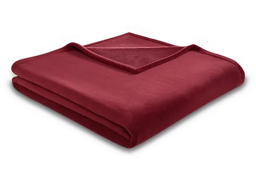 Wohndecke Wohndecke Soft & Cover, Biederlack von Biederlack