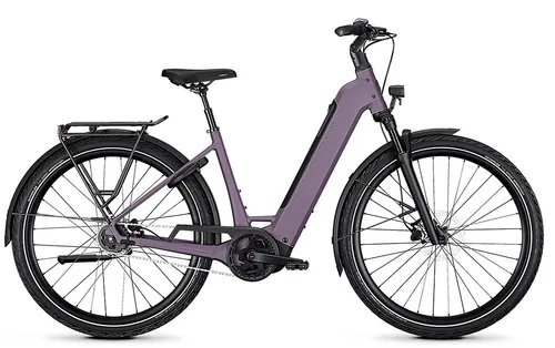 Kalkhoff Image 3 Advance RT 540 Wh Damenfahrrad lila 2026 - 29