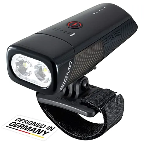 SIGMA Buster 1100 HL