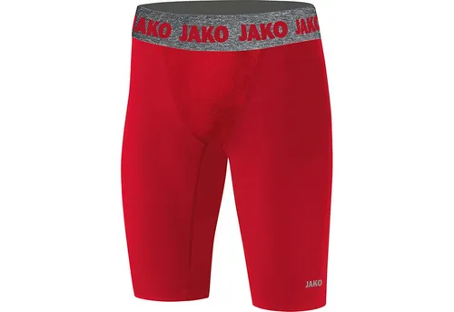 Jako Trainingstights Jako Kinder Short Tight Compression 2.0 8551