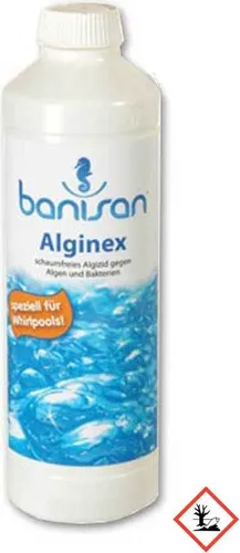 Produktbild Banisan Alginex Algenschutzmittel 500 ml